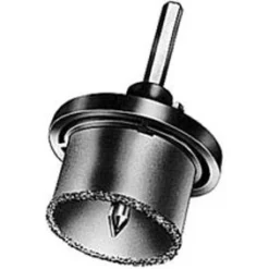 Wolfcraft Gatenzaag HSS 73 X 55 Mm