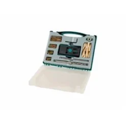 Wolfcraft Hoekverbinderset