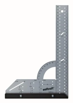 Wolfcraft Winkelhaak 300 Mm