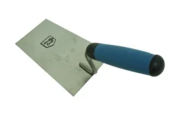 Jung Stukadoorstroffel RVS 180 X 95/125 Mm