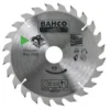 Bahco Cirkelzaagblad Ø 130 X 20 Mm