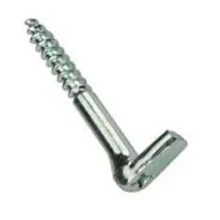 Gebu Schroefduim Zwaar 9G 65 Mm - 100 Stuks