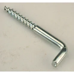 Gebu Schroefduim Zwaar N6G 40 Mm - 100 Stuks