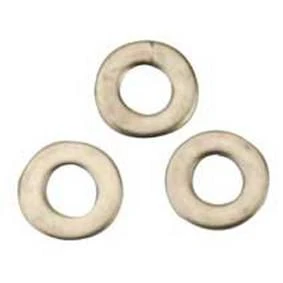 Sluitring RVS M12 - 100 Stuks 1 Sluitring RVS M12 - 100 Stuks