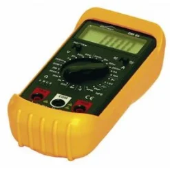 Soundex Digitale Multimeter DM 65