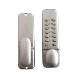 DX Mechanisch Codeslot EASY-1155-N