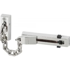 Abus Deurketting Vernikkeld SK 66