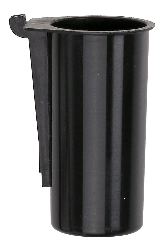 Raaco Berkerhouder Zwart 80-30 Mm 4 Stuks 1 Raaco Berkerhouder Zwart 80-30 Mm 4 Stuks