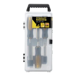 Stanley Steekbeitelset FatMax 3 Delig 12, 18, 25mm -Stanley Verkoopwinkel 2 16 268 P1