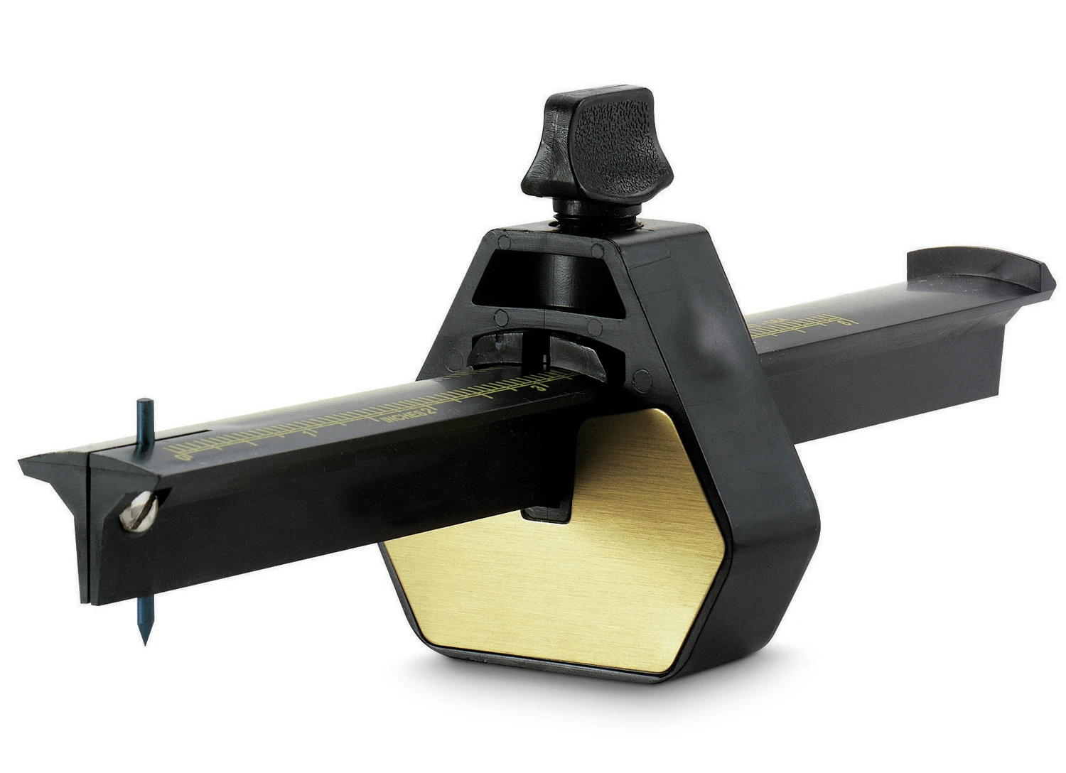 Stanley Kruishout Kunststof - 215 Mm 2 Stanley Kruishout Kunststof - 215 Mm - Afbeelding 2