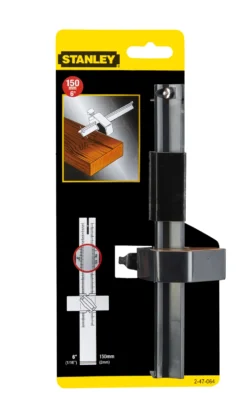 Stanley Kruishout Kunststof - 215 Mm 5 Stanley Kruishout Kunststof - 215 Mm -Stanley Verkoopwinkel 2 47 064 P1