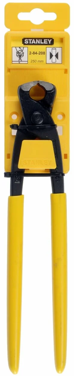 Stanley Kunststof Betonvlechttang 250 Mm