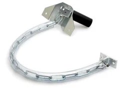 DX Stormketting Verzinkt Extra Zwaar DV850B