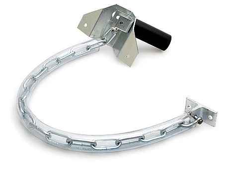 DX Stormketting Verzinkt Extra Zwaar DV850B 1 DX Stormketting Verzinkt Extra Zwaar DV850B