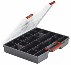 Erro Opbergbox 12 Vaks