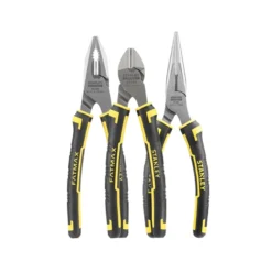 STANLEY® FATMAX® MINI TANGENSET 3-DELIG