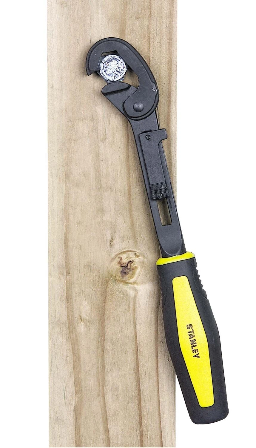 Stanley Zelfspannende Haaksleutel 14 Mm 2 Stanley Zelfspannende Haaksleutel 14 Mm - Afbeelding 2