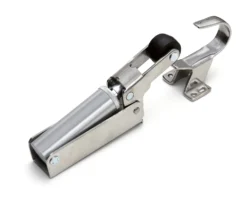 DX Deurvanger Zwaarte 3 RVS