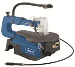 Scheppach Deco-Flex Stationaire Figuurzaag