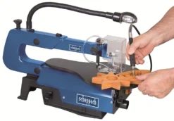 Scheppach Deco-Flex Stationaire Figuurzaag -Stanley Verkoopwinkel 4901402901 3 1