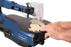 Scheppach Deco-Flex Stationaire Figuurzaag -Stanley Verkoopwinkel 4901402901 4 1