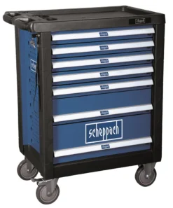 Scheppach Gereedschapwagen TW1000