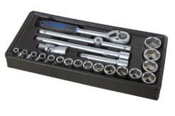 Scheppach Gereedschapwagen TW1000 -Stanley Verkoopwinkel 5909304900 12