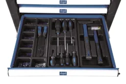 Scheppach Gereedschapwagen TW1000 -Stanley Verkoopwinkel 5909304900 18