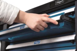 Scheppach Gereedschapwagen TW1000 -Stanley Verkoopwinkel 5909304900 4