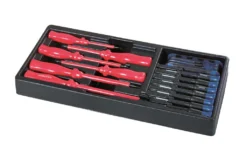 Scheppach Gereedschapwagen TW1000 -Stanley Verkoopwinkel 5909304900 7