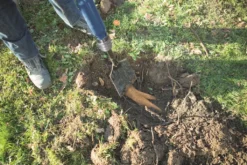 Scheppach Pneumatische 5-in-1 Tool AERO 2 SPADE -Stanley Verkoopwinkel 5909601900 10