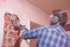 Scheppach Pneumatische 5-in-1 Tool AERO 2 SPADE -Stanley Verkoopwinkel 5909601900 3