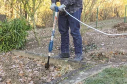 Scheppach Pneumatische 5-in-1 Tool AERO 2 SPADE -Stanley Verkoopwinkel 5909601900 9