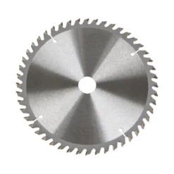 Scheppach Cirkelzaagblad 255mm