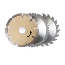 Scheppach Zaagbladenset PL285