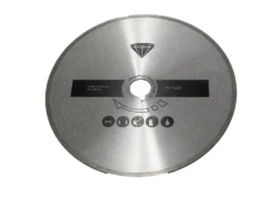 Scheppach Diamant Cirkelzaagblad 230mm