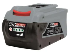 Scheppach Accu 2,5ah 40V