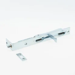 Bascule Kantschuif / Type 408 / 200x23x26 Mm / Staal / Verzinkt