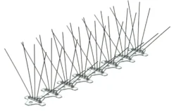 Nature Duivenpinnen Ø1.3mm H11x18cm Set - 3 Stuks