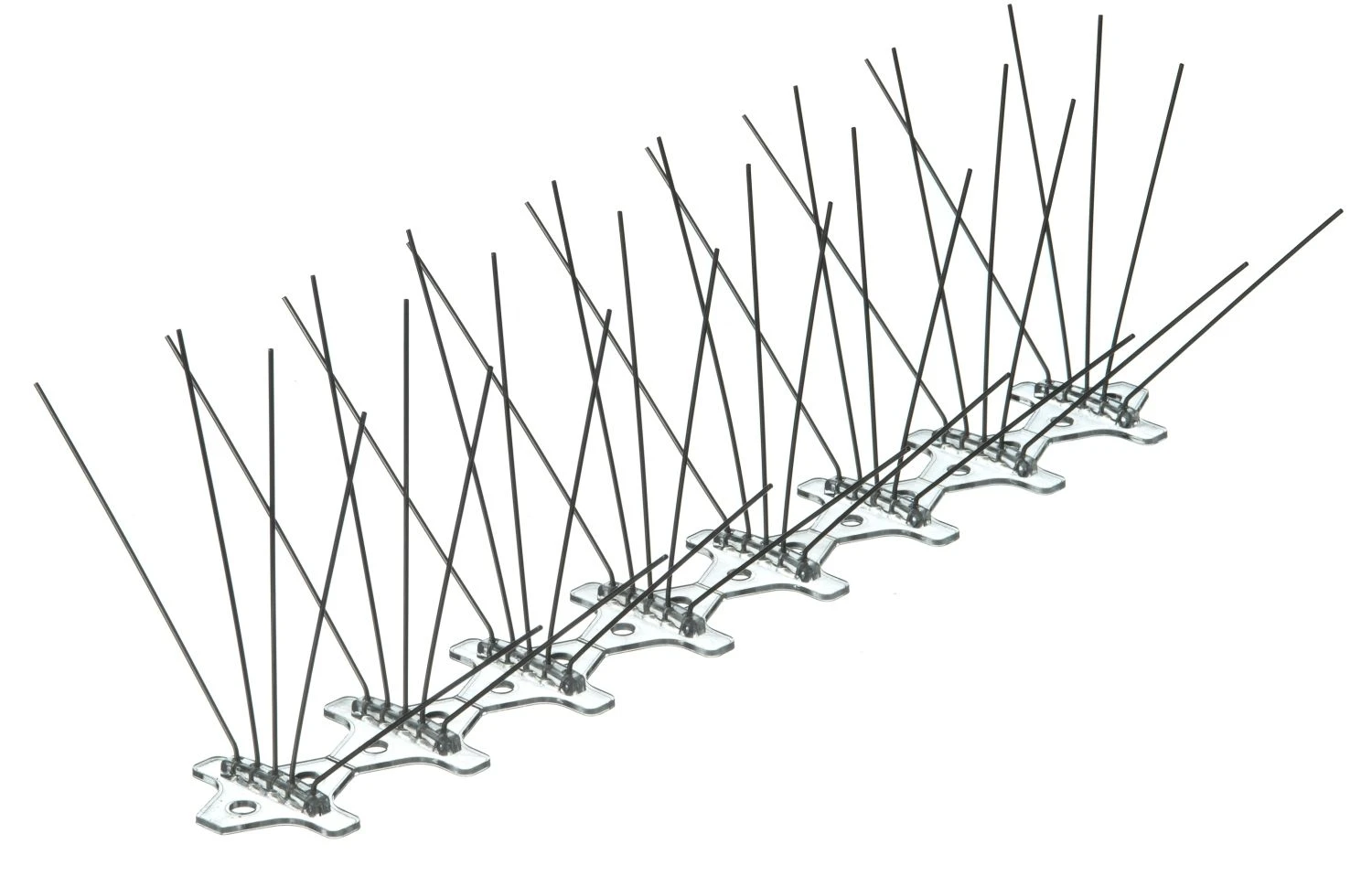 Nature Duivenpinnen Ø1.3mm H11x18cm Set - 3 Stuks 1 Nature Duivenpinnen Ø1.3mm H11x18cm Set - 3 Stuks