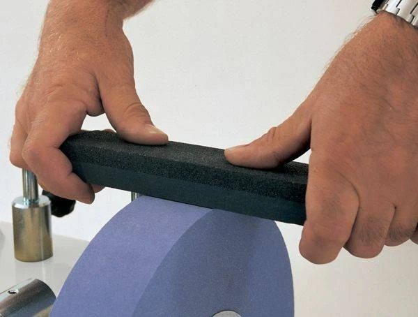 Scheppach Egaliseersteen 2 Scheppach Egaliseersteen - Afbeelding 2