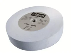 Scheppach Natte Slijpsteen K220 200mm