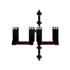 Dulimex Anti-paniekstang DX 285 RZ