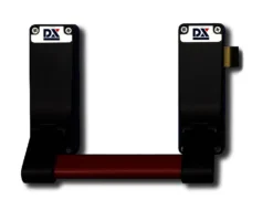 Dulimex Anti-paniekstang DX 296 RZ