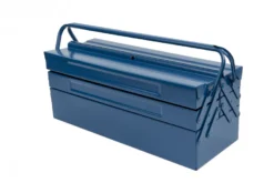 Erro Gereedschapskist 16E05 Metaal 5-delig