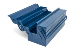 Erro Gereedschapskist 16E05 Metaal 5-delig 7 Erro Gereedschapskist 16E05 Metaal 5-delig -Stanley Verkoopwinkel Erro gereedschapskist 16eo5 4