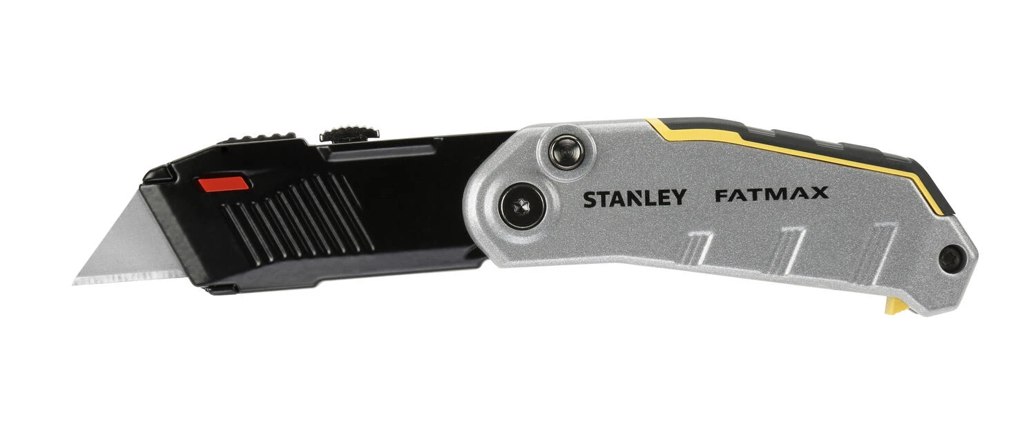 Stanley FatMax Automatisch Vouwmes 1 Stanley FatMax Automatisch Vouwmes