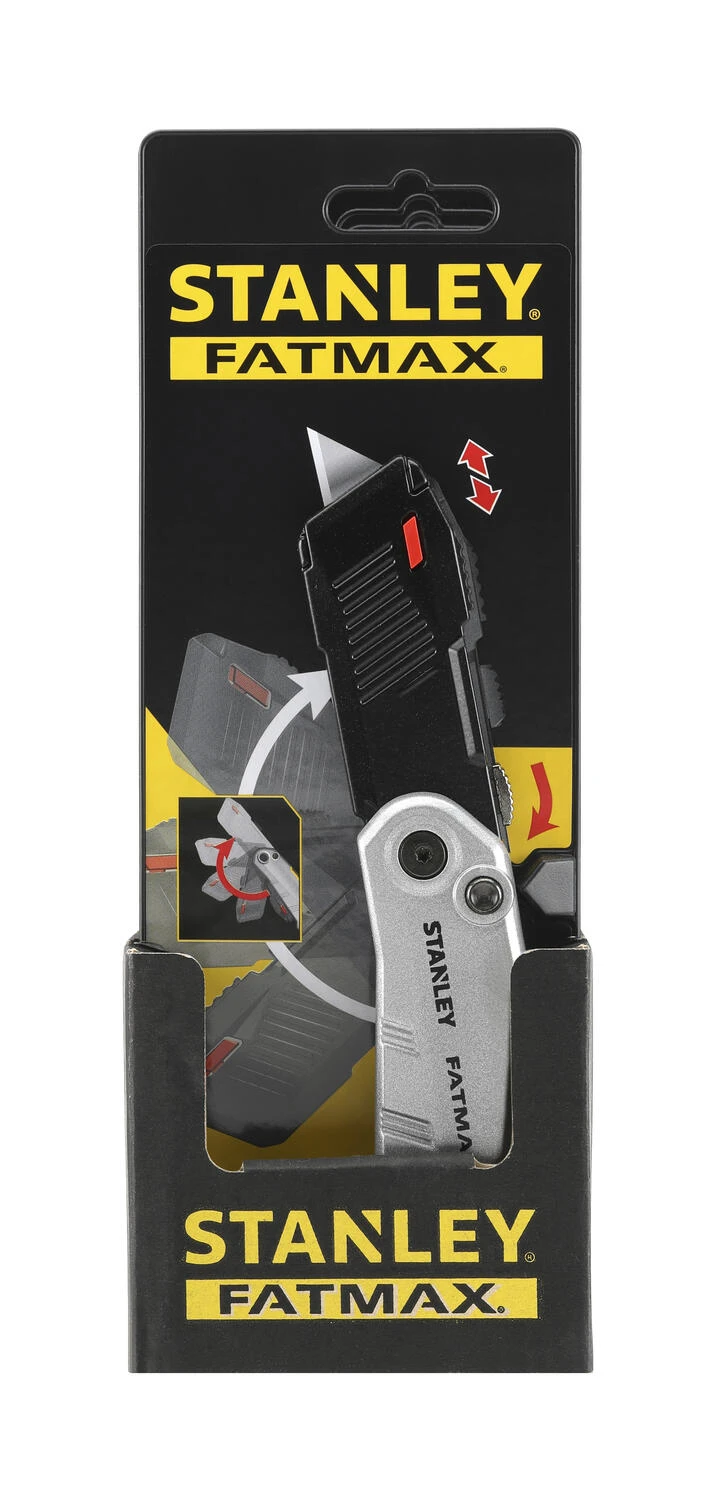 Stanley FatMax Automatisch Vouwmes 4 Stanley FatMax Automatisch Vouwmes - Afbeelding 4