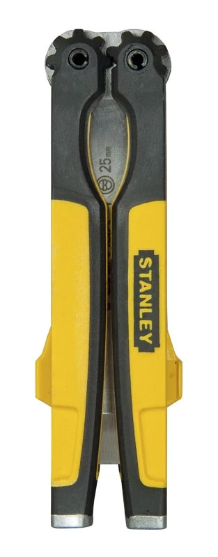 Stanley FatMax Vouwbare Beitel 25 Mm 3 Stanley FatMax Vouwbare Beitel 25 Mm - Afbeelding 3