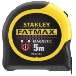 Stanley Rolbandmaat FatMax Blade Armor Magnetisch - 5 Meter, 32